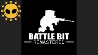 250 players Battle | BattleBit Remastered