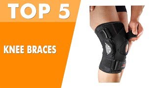 Best Knee Braces 2020