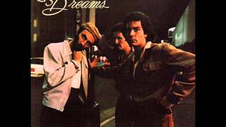 Brooklyn Dreams -  Street Man    1979