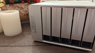 Terra-Master F5-221 5-Bay NAS Review