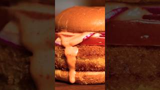 McDonald's best veggie burger recipe