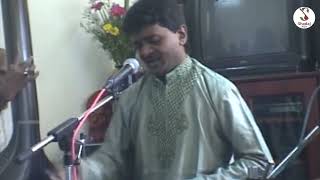 Jayateerth Mevundi |  Bhairavi (Kanadi Bhajan) | Shadaj | 2009