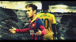 Neymar Jr ► Adrenalina ◄ 2015