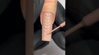 easy and amazing nailart design  #viral #viralshorts  #nailart #shorts #art #new #subscribe #beauty