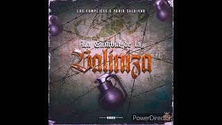 LA CUMBIA DE LA BALINIZA -Ft Yahir Saldivar (Rebajada)(Slowdown)