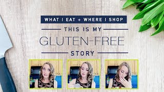 Think you're gluten intolerant? I am. Here's my story.