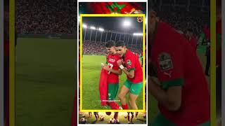 #المغرب #كاسالعالم #footballplayer #المنتخبالمغربي #messifootball #مونديال #soccerplayer #shortvideo