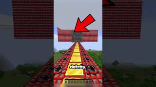 Como Explotar Una Aldea En Minecraft!