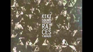 Kiki Sound  - Raices y Asfalto Mixtape - Kamikaze CPV (HD) - 27.Sho Hai - Nada y Todo (Ballantic) -