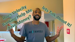 Does Velocity Banking Help Me Save Money? Lets Talk About It!