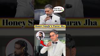 Purav Jha Troll 😱 Honey Singh & Badshah ? #trending #ytshorts #shorts #youtubeshorts #short