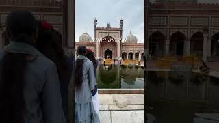 Ramadan/ jama masjid / delhi6 #ramadan #jamamasjid #delhi6 #ramadanvlog #ramadanrecipes #iftari