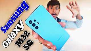 Samsung Galaxy M32 5G Full Review - My Impression & Awesome Smartphone !