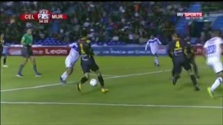 Gol de Celaya 3-1 Murciélagos