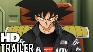 Dragon Ball Super: BrolyCulo - Trailer #2 Español Latino