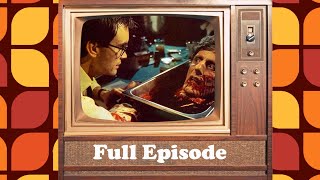 Siskel & Ebert: Hidden Horrors (1988) -  Cat People, Fright Night, Re-Animator