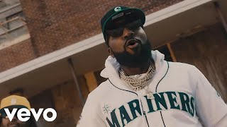 Jeezy ft. Rick Ross & Yo Gotti - Important Things [Music Video]