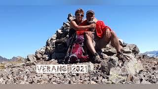 Viaje verano 2021, ), Los Pirineos