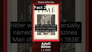 Hitler life interested fact #hitlerfacts #youtubeshorts #dictator#ww2