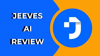 Unveiling Jeeves AI: A Definitive Review