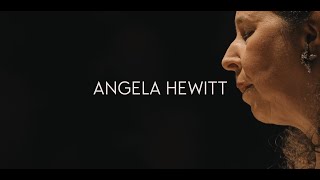 Angela Hewitt | The Beauty of Chance Encounters