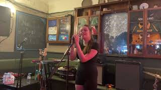 Astrid Allegrah - Serial Cheater - Fiddlers Elbow, Brighton - 17.05.24