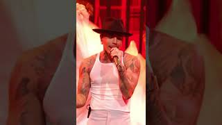 #Rauw #Alejandro - '#Diluvio' | #Presentación en #vivo en los #VMAs2024 | #mtv #short #music #onlive