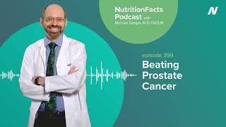 Podcast: Beating Prostate Cancer