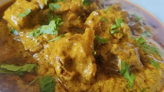 Sunday special || Mughlai mutton with rich gravy recipe by @homechefrahila7827🧑‍🍳