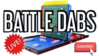 🤘😤🎶 Saturday Night Battleship Dabs🎶😤🤘