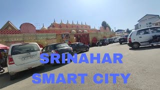 Aao Chale Srinagar smart city