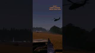 ArmA 3 Chase #shorts #arma3 #machinima #arma3singleplayer #arma3milsim #milsim #arma3campaign #arma