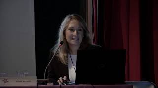 Elisa Frullanti (Università degli Studi di Siena): Gene Editing and PCDH19