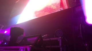 Markus Schulz 'Perception' (Markus Schulz Big Room Construction) Live @ Kellys Lush 3/05/14