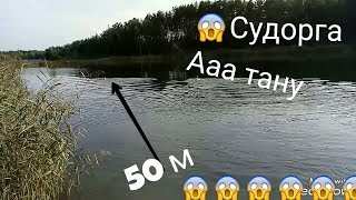 50м под водой РЕАЛЬНО?!