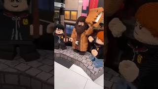 Lego Store London 🔥 Harry Potter #lego #harrypotter #fypシ #fyp #viral #shorts #london #legostore