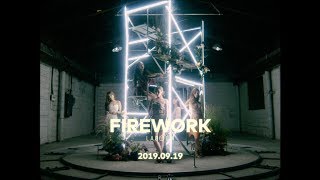 라붐(LABOUM) - Firework(불꽃놀이) Official M/V Teaser 1