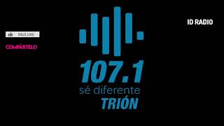 XHACN-FM • Trion 107.1 FM. León, Guanajuato, Méx 🇲🇽