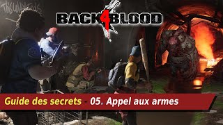 Back 4 Blood - Faut pas se dégonfler ! (Version FR)