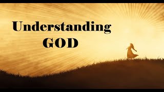 Understanding God – Revealing Essential Scripture – Christian Devotional