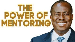 PASTOR ROTIMI ADEDOKUN UNVEILING THE SECRET OF SUPPORT SYSTEM NEWDAWNTV OCT 21ST 2022