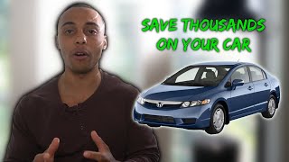 How to Pay Off a High Interest Car Loan as Quickly as Possible