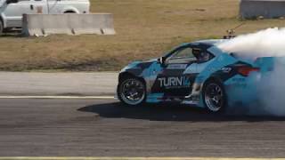 Team Falken Highlights from #FDOrlando 2017