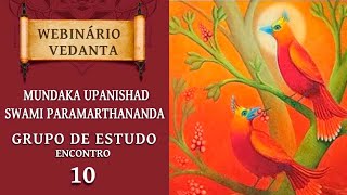 Mundaka Upanishad - encontro 10