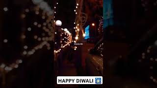 HAPPY DIWALI 🎇 #kesariya #arijitsingh #diwali #diwalispecial