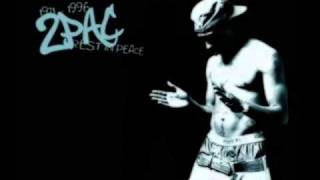 2Pac - So Much Pain