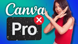 comment annuler l'abonnement Canva pro