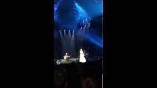 Ellie Goulding - Lost And Found Live (Delirium World Tour - Vienna)