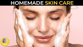 BEST HOME MADE SKIN CARE FOR BEST RESULTS!