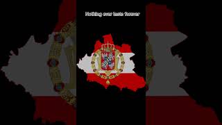 Nothing ever lasts forever Polish Lithuanian Commonwealth #geography  #history